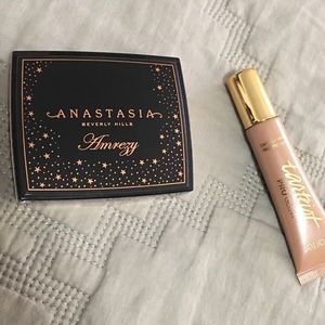 Anastasia Beverly Hills Amrezy Highlight,